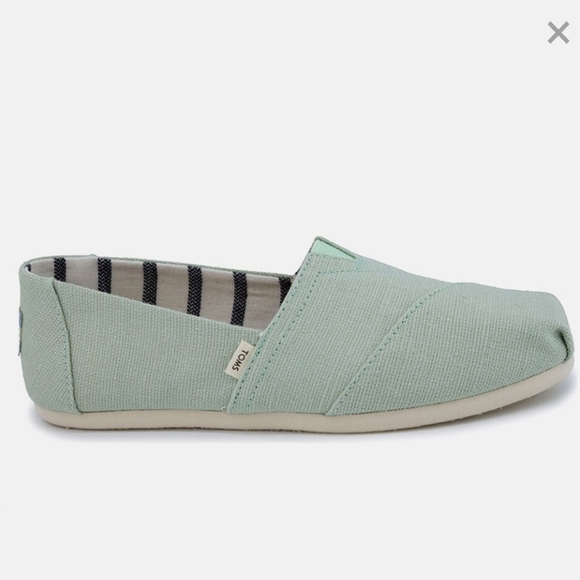 Toms Shoes - Toms shoes size 7.5 Earthwise